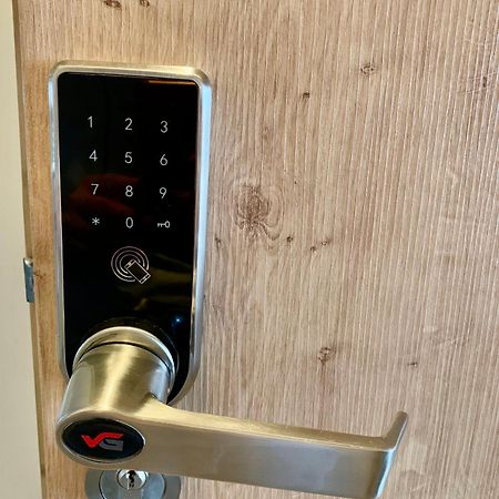 Apartament Manhattan Gorzów Wielkopolski Exteriör bild