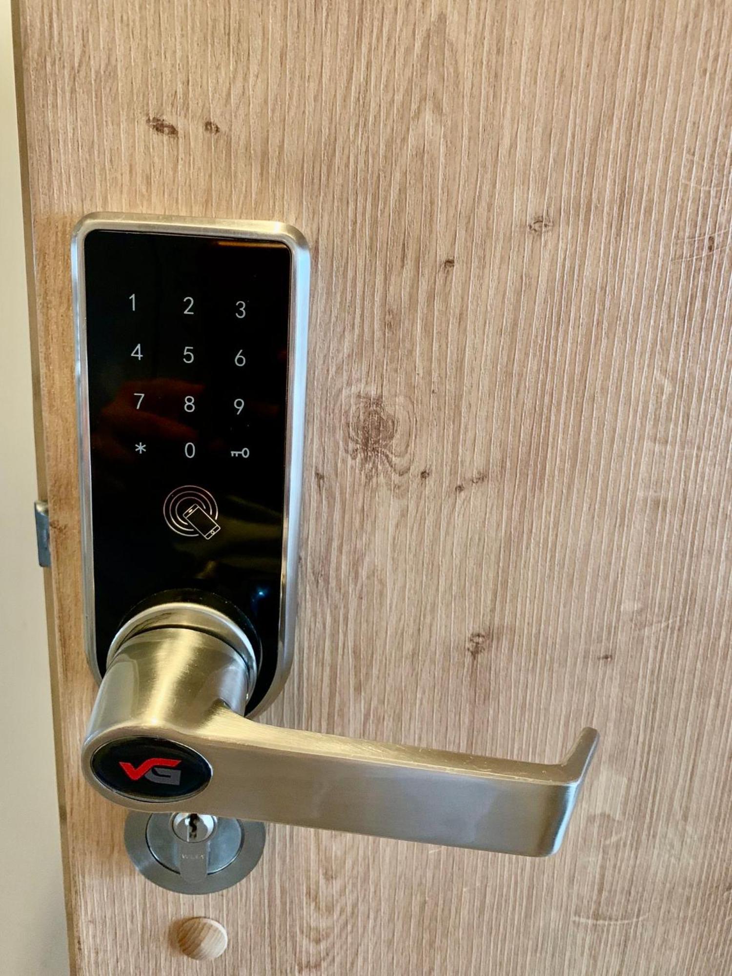 Apartament Manhattan Gorzów Wielkopolski Exteriör bild