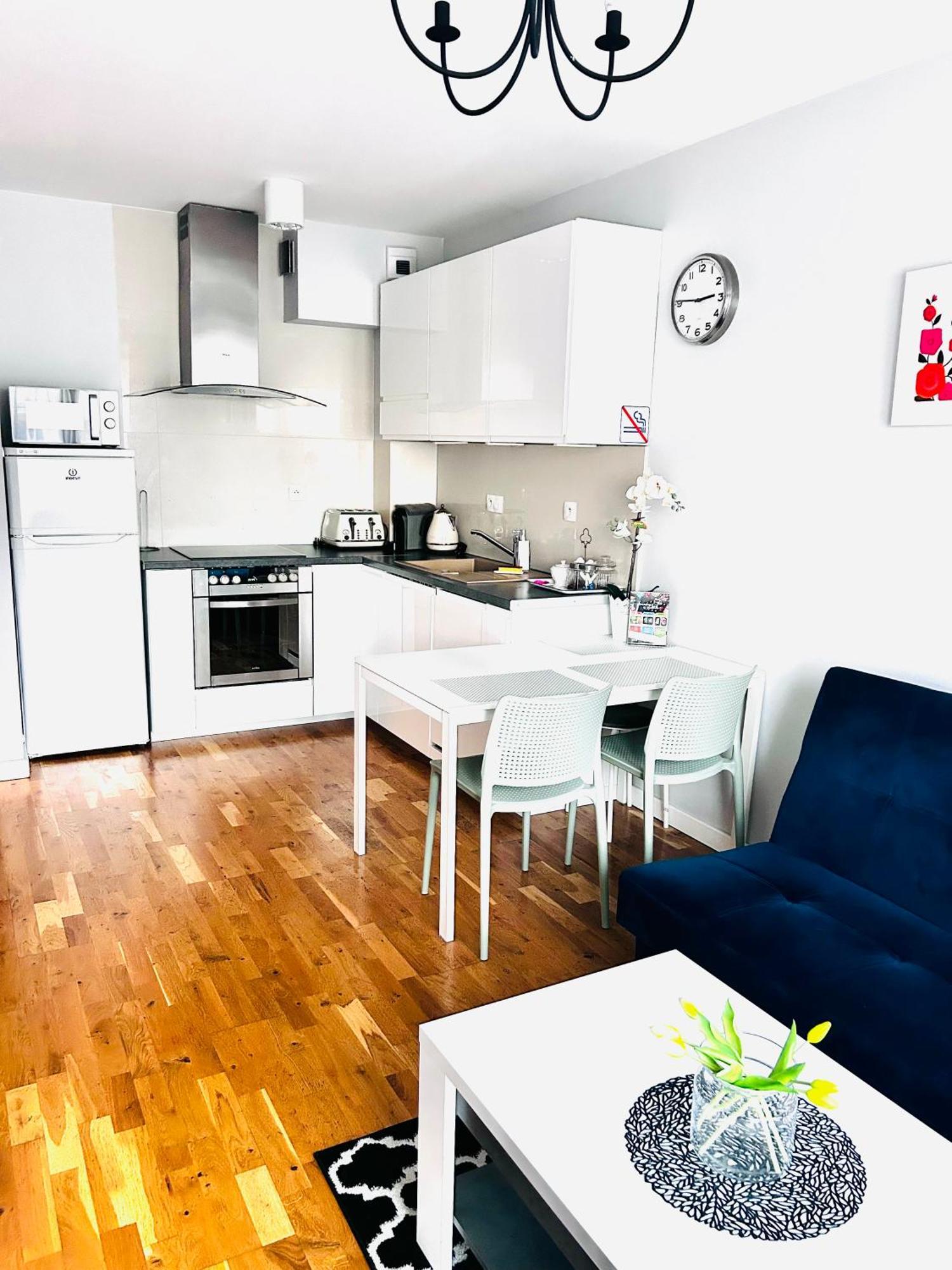 Apartament Manhattan Gorzów Wielkopolski Exteriör bild