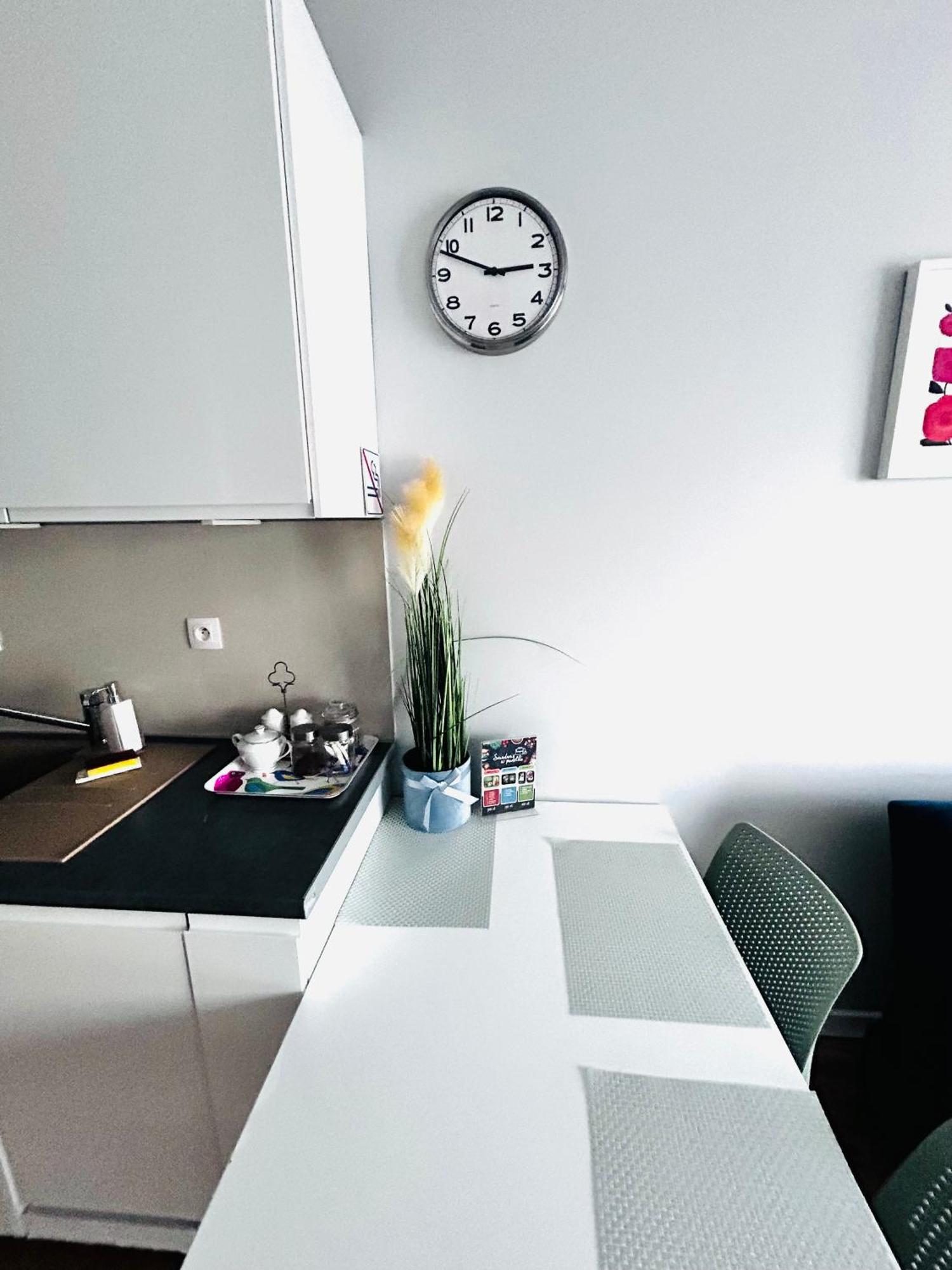 Apartament Manhattan Gorzów Wielkopolski Exteriör bild