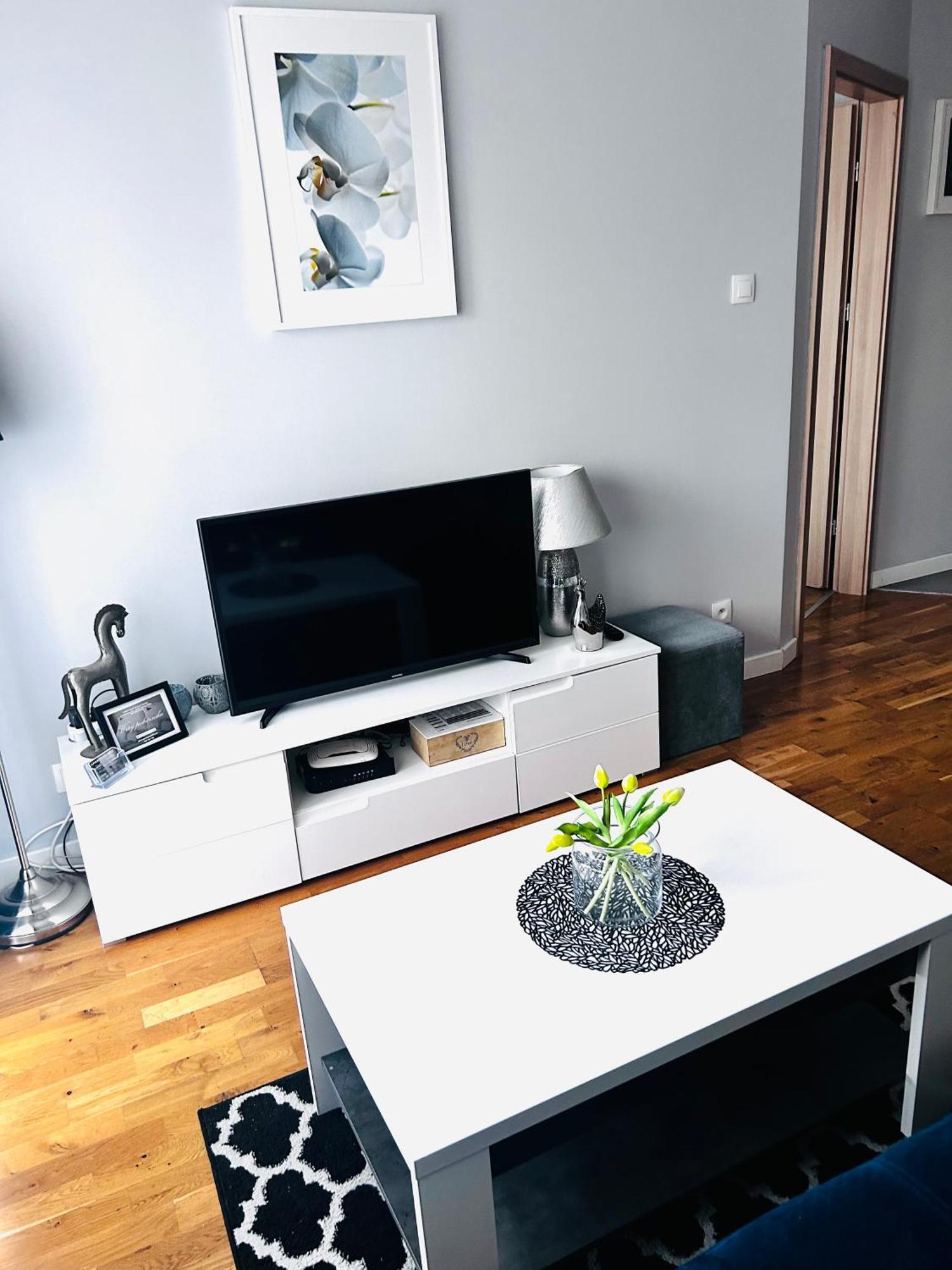 Apartament Manhattan Gorzów Wielkopolski Exteriör bild